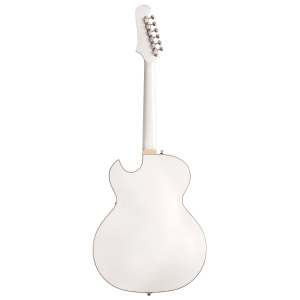 Guild Starfire I Jet 90 - Satin White