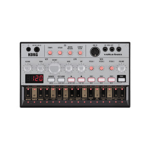 KORG Volca Bass Analogue Bass Machine