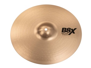 Sabian 14" B8X Thin Crash