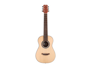 Cordoba Mini II Paduak