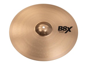 Sabian 16" B8X Thin Crash