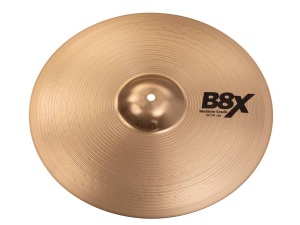 Sabian 16" B8X Medium Crash
