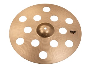 Sabian 16" B8X O-Zone Crash