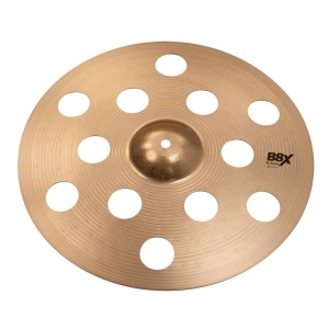 Sabian 16" B8X O-Zone Crash