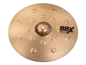 Sabian 16" B8X Ballistic Crash