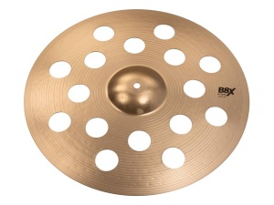 Sabian 18" B8X O-Zone Crash