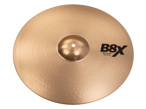 Sabian 18" B8X Thin Crash