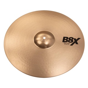 Sabian B8X Performance Set Plus w/Free 18