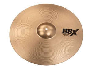 Sabian 18" B8X Rock Crash