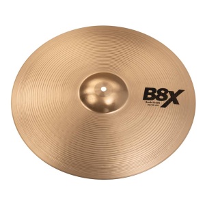 Sabian 18" B8X Rock Crash