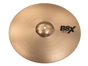 Sabian 18" B8X Crash Ride