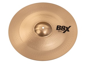 Sabian 18" B8X Chinese