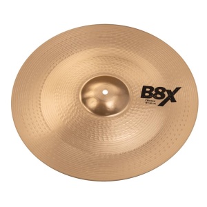 Sabian 18" B8X Chinese