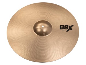 Sabian 20" B8X Ride