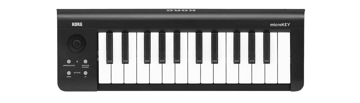 KORG MicroKEY2 25 key