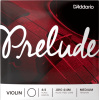 D'addario Prelude Single Violin String
