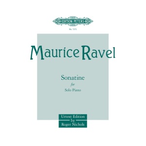 Ravel - Sonatine for Piano