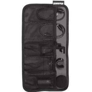 Shure MV88+ Video Kit