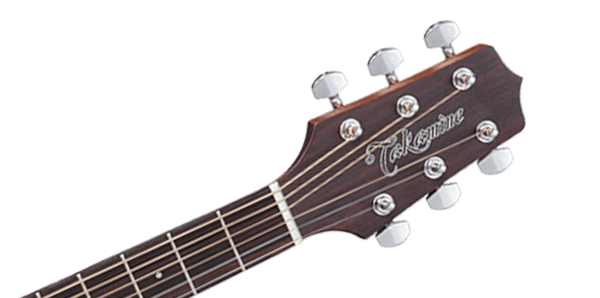 Takamine GD20CE-NAT - Image 3