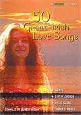 "50 Great Irish Love Songs"