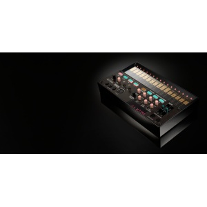 KORG Volca FM Digital FM Synth