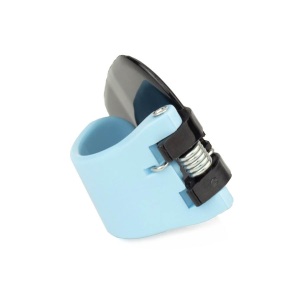 Black Mountain Thumb Pick - BMP-RHL - Light