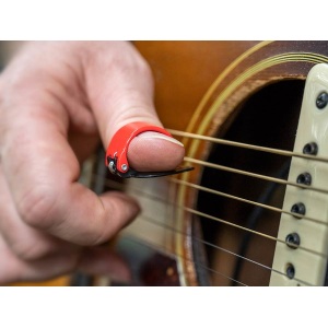 Black Mountain Thumb Pick - Jazz