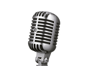 Shure 55SH II Legendary Vocal Microphone