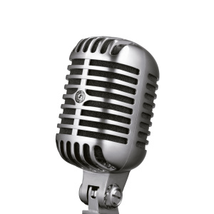 Shure 55SH II Legendary Vocal Microphone