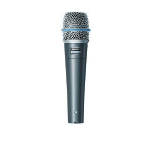 Shure BETA 57A