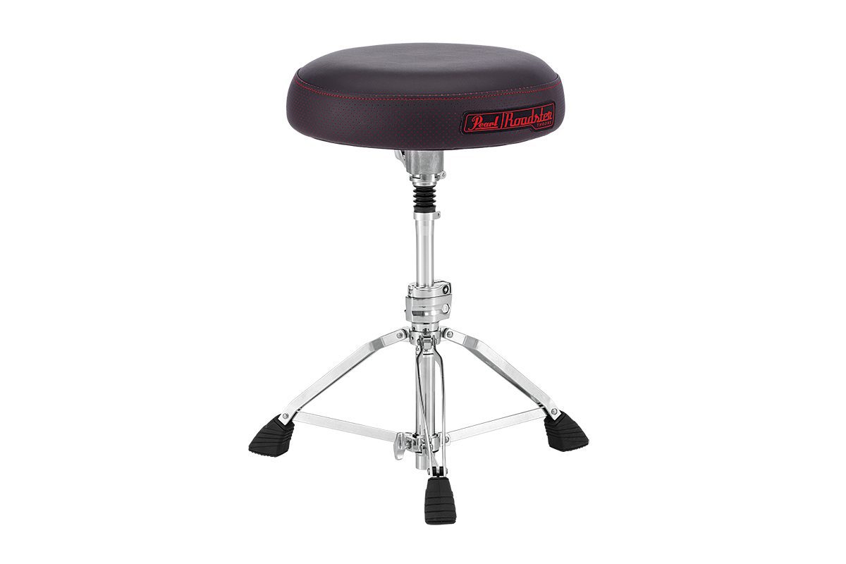 Pearl D-1500SP Drum Throne w/Shock Absorber - Image 4