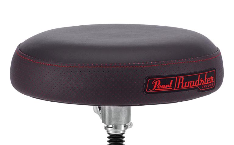 Pearl D-1500SP Drum Throne w/Shock Absorber - Image 6