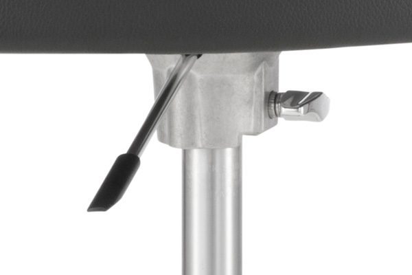 Pearl D-1500TGL Drum Throne - Image 2