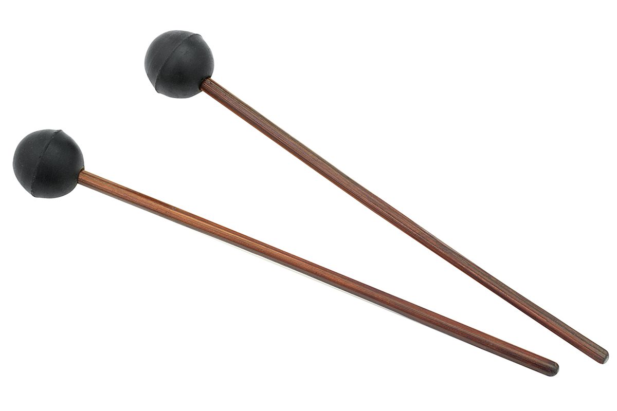 Pearl Metal Spirit Tongue Drum G Major - Natural Blue Fade - Image 5