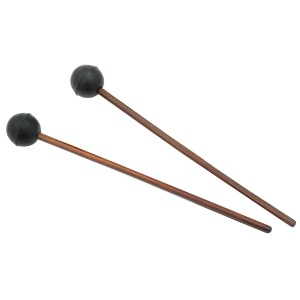 Pearl Metal Spirit Tongue Drum C Lydian - Natural Orange Fade