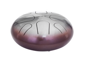 Pearl Metal Spirit Tongue Drum Ake Bono - Natural Brown Fade