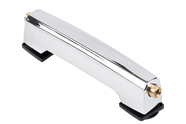 Pearl Sensitone Heritage Steel 14 x 5 - STH1450S - Image 5