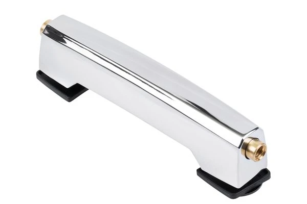 Pearl Sensitone Heritage Steel 14 x 6.5 - STH1465S - Image 5