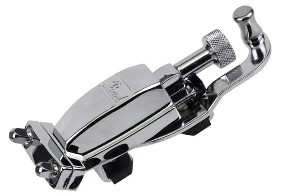 Pearl Sensitone Heritage Steel 14 x 6.5 - STH1465S - Image 6