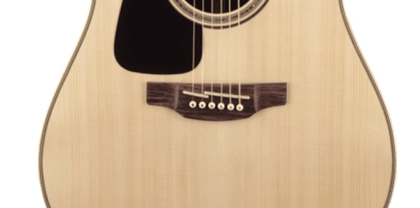 Takamine GD51CE-LH-NAT - Image 2