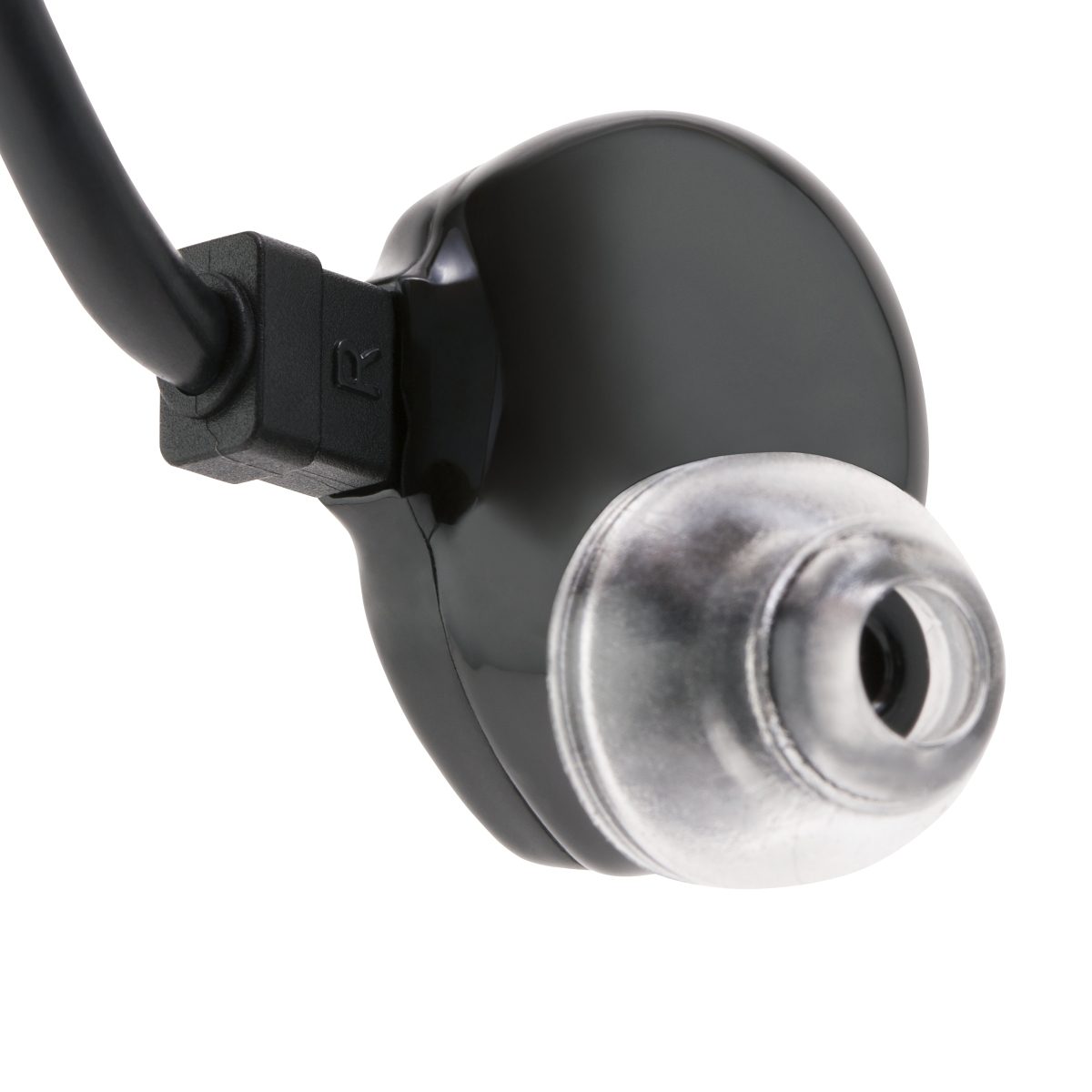 Fender IEM Nine 1 - Black Metallic - Image 4