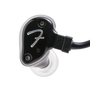 Fender IEM Nine 1 - Black Metallic