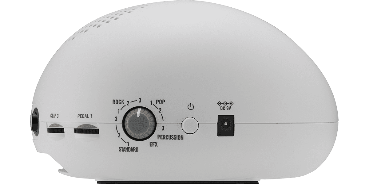 KORG CLIPHIT Clip Drum Kit - Image 3