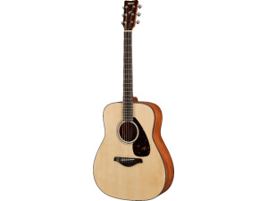 Yamaha FG800M Natural