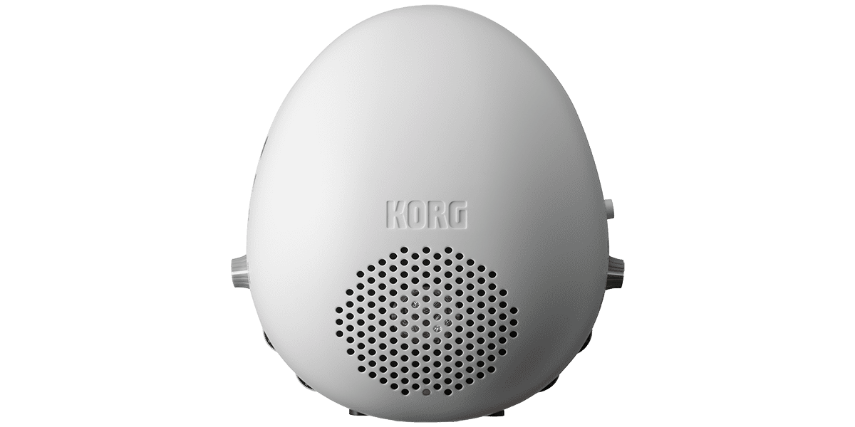 KORG CLIPHIT Clip Drum Kit - Image 4