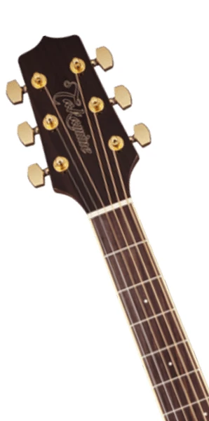 Takamine GD51CE-LH-NAT - Image 4