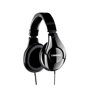 Shure SRH240A Professional Quality Headphones