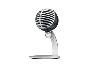 Shure MV5 Digital Condenser Microphone