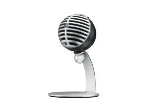 Shure MV5 Digital Condenser Microphone
