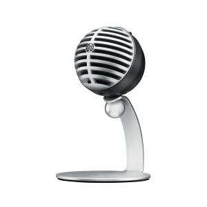 Shure MV5 Digital Condenser Microphone